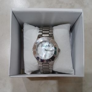 🌹Bertha Stainless Steel Watch